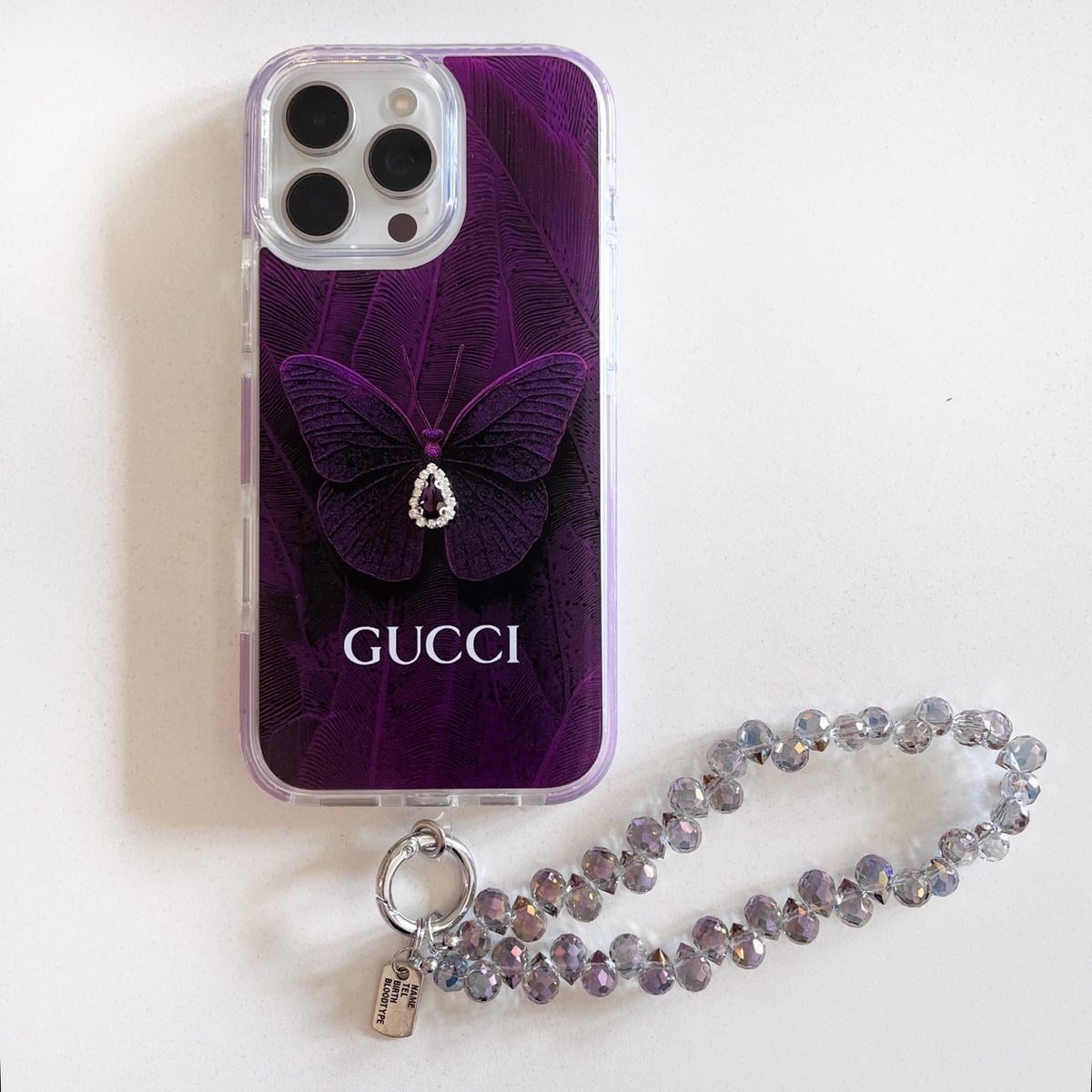 Serenityll 101603 iPhone Case