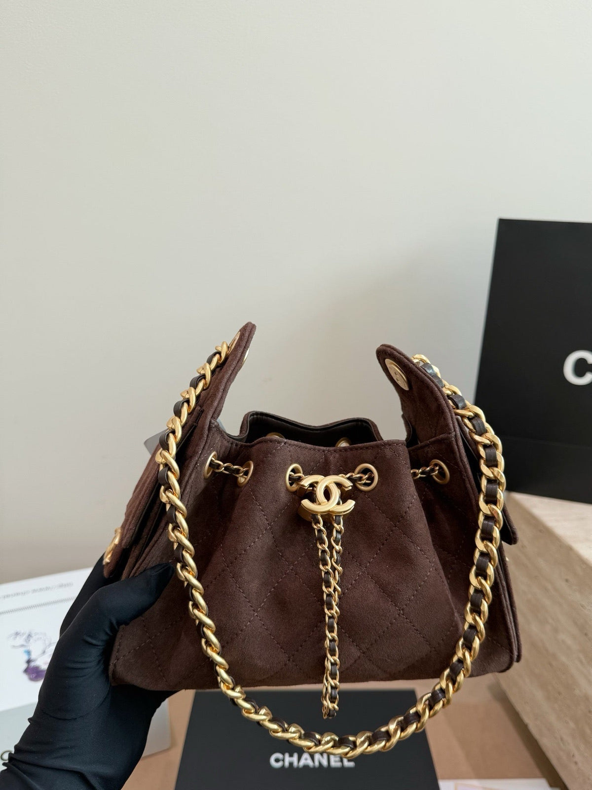 Serenityll 2001112 Chanel Bag