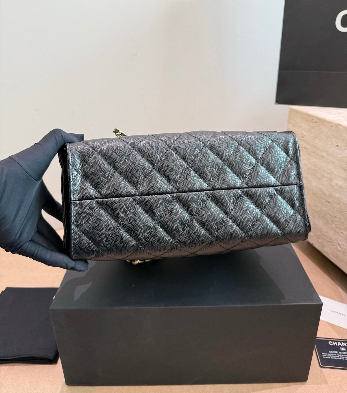 Serenityll 200109 Chanel Bag 25cm