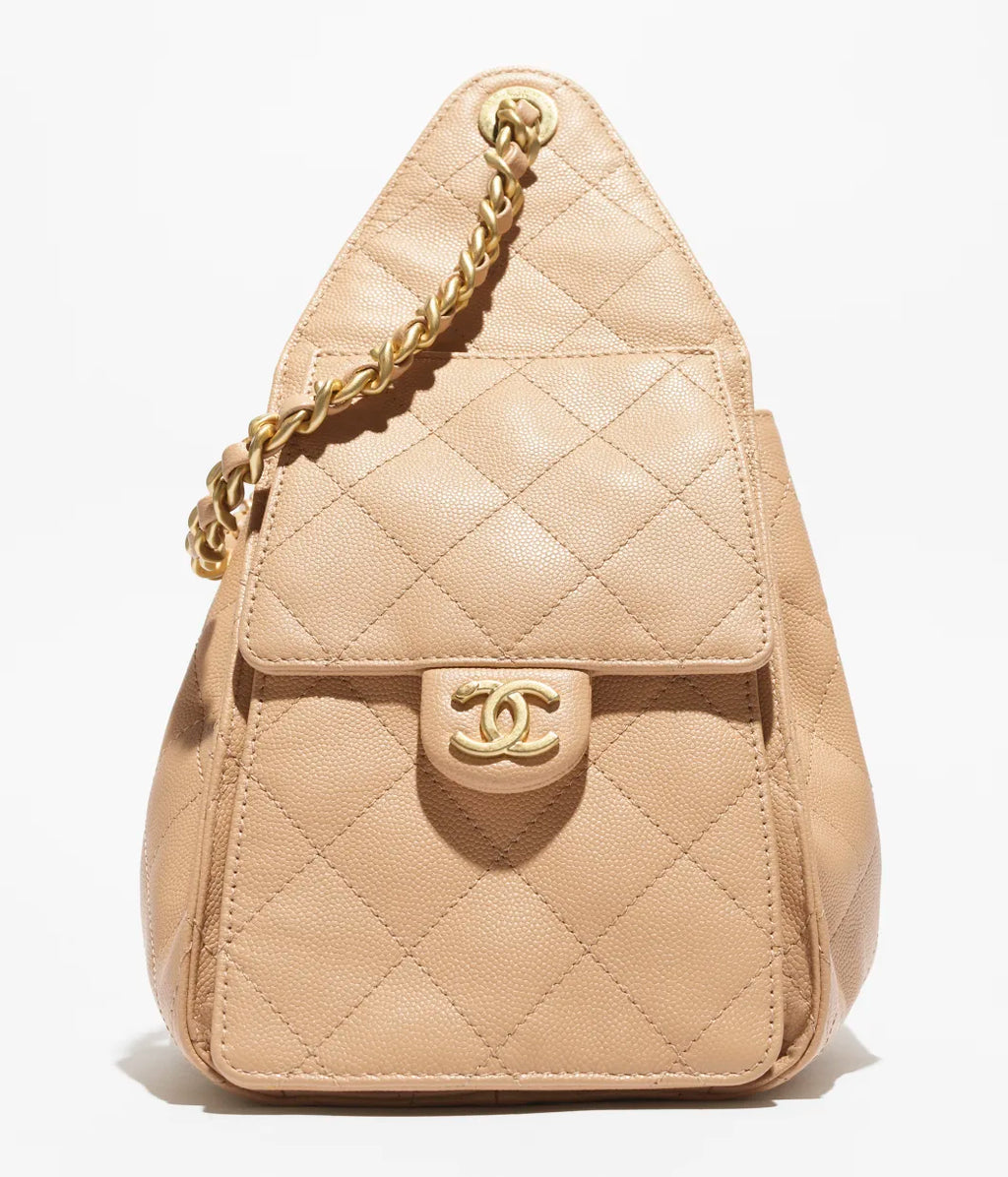 Chanel Mini 25 Shoulder Bag