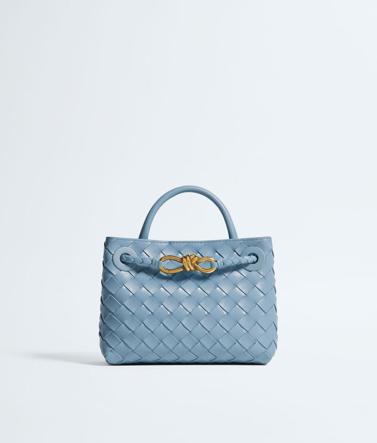 Bottega Veneta Mini Andiamo Handbag