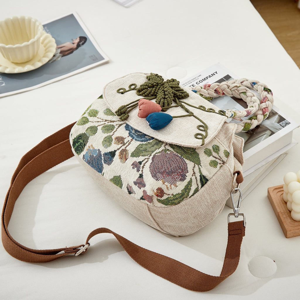 The Majorca Handbag