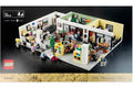 LEGO Ideas The Office Set 21336