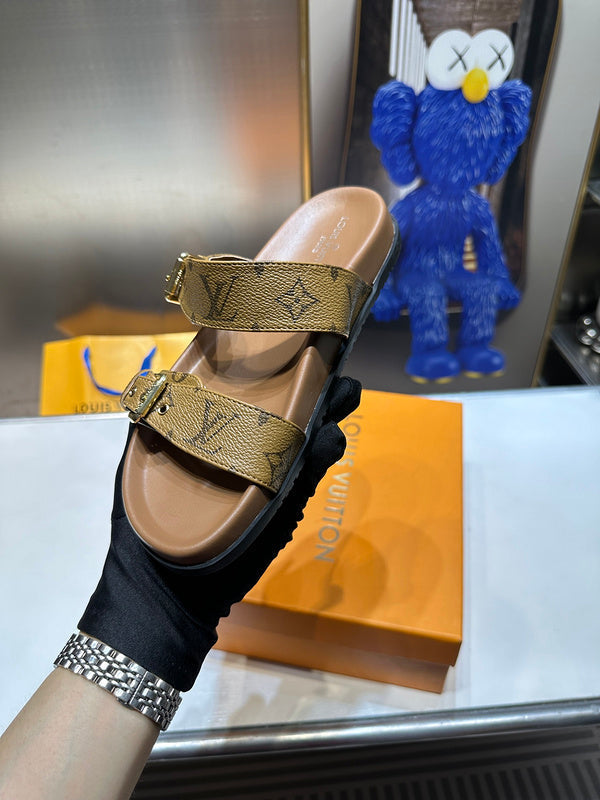 MLS4 Unisex Slippers