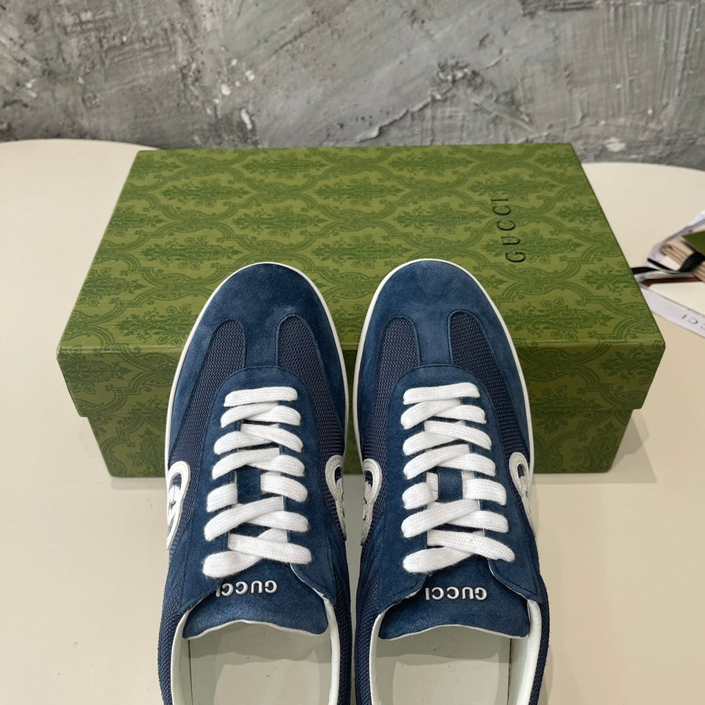 Gucci Replica Navy Blue