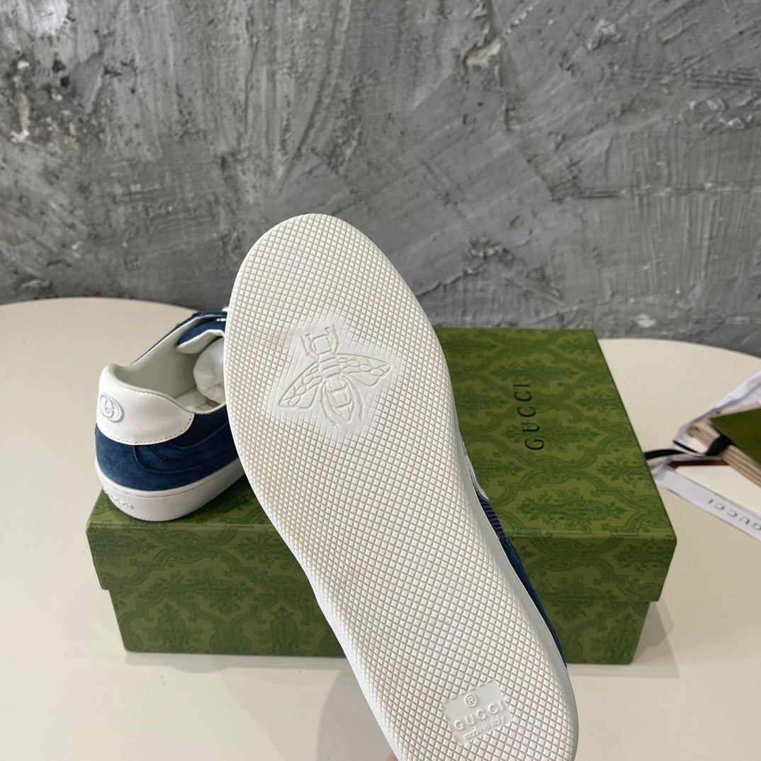 Gucci Replica Navy Blue