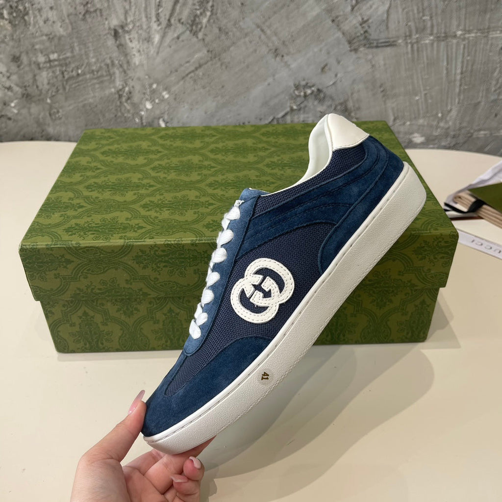 Gucci Replica Navy Blue