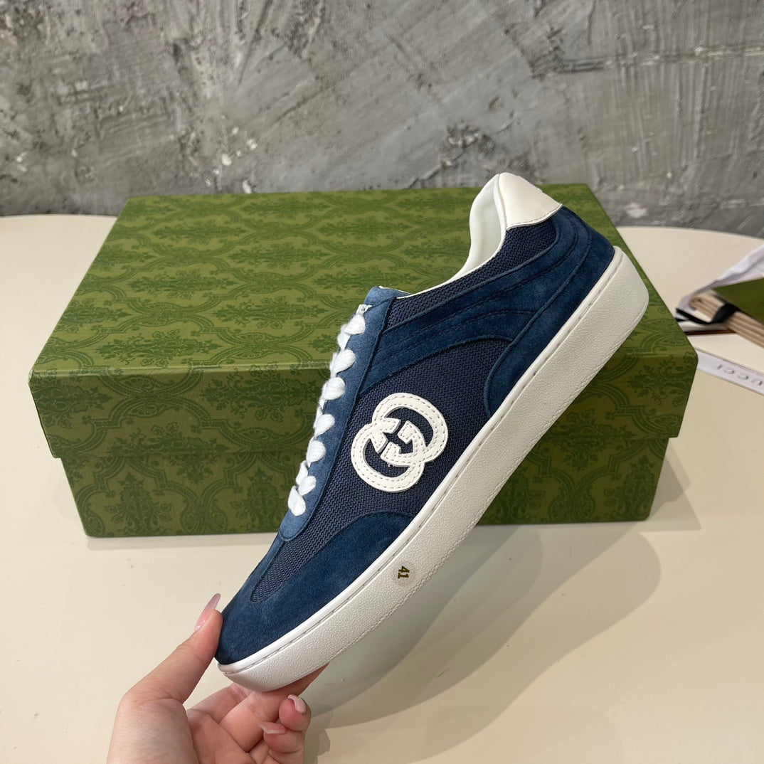 Gucci Replica Navy Blue