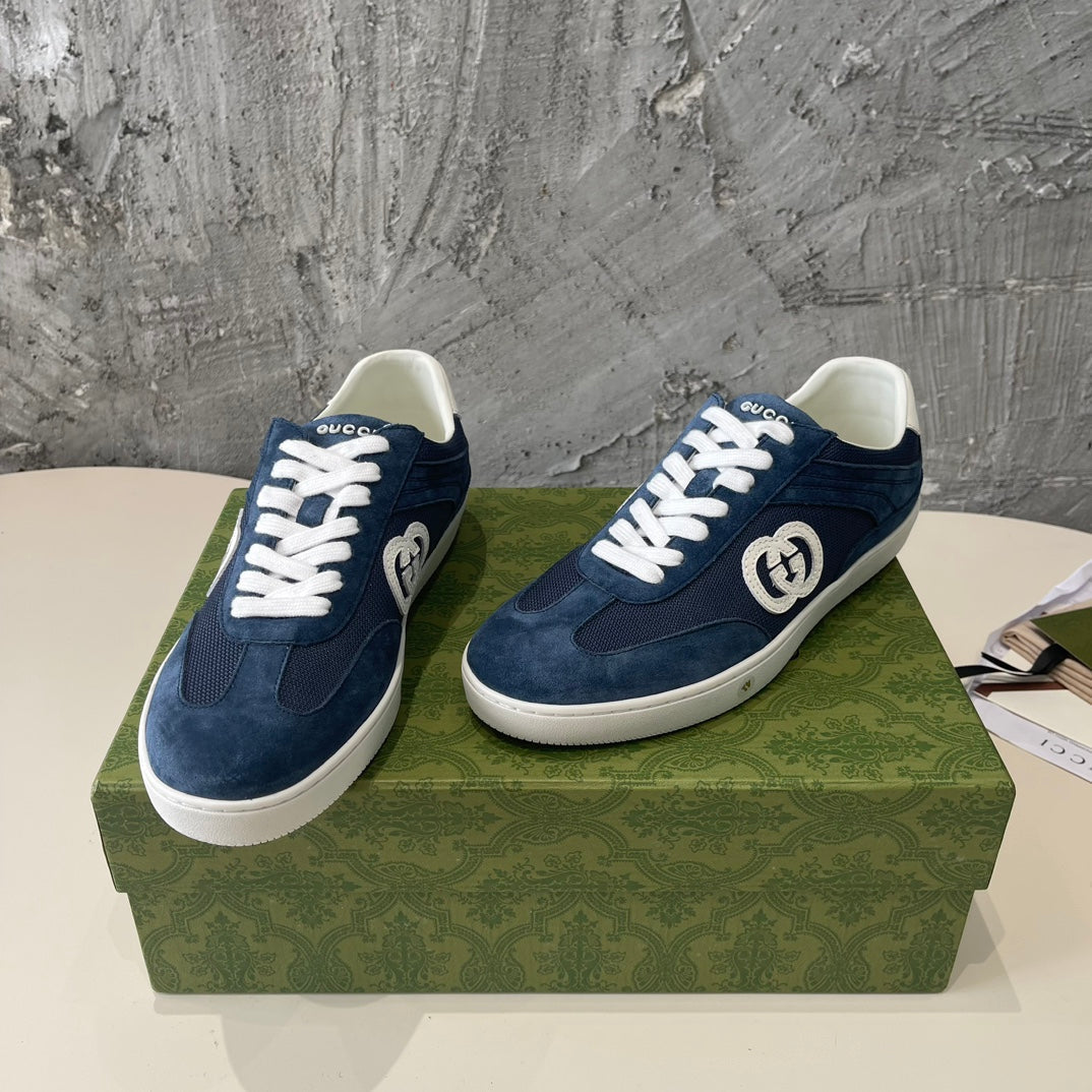 Gucci Replica Navy Blue