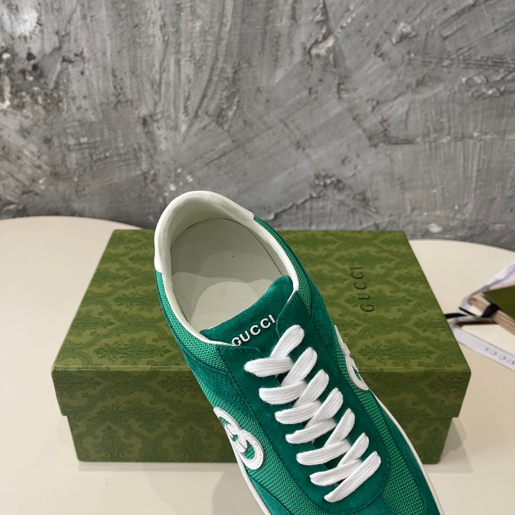 Gucci Replica Pine Green