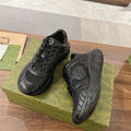 Gucci Ripple Sneaker Black