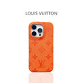 Orange Phone Case