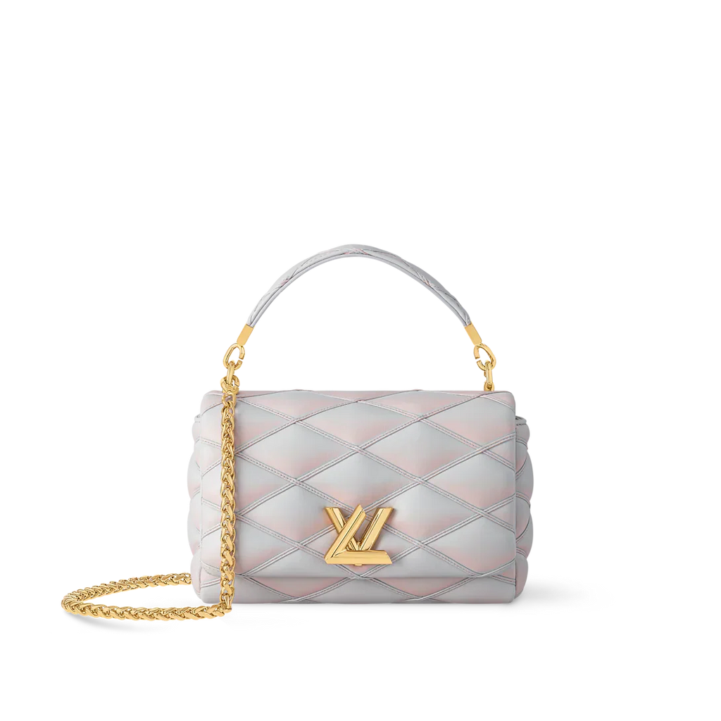 Louis Vuitton Go-14 MM Handbag
