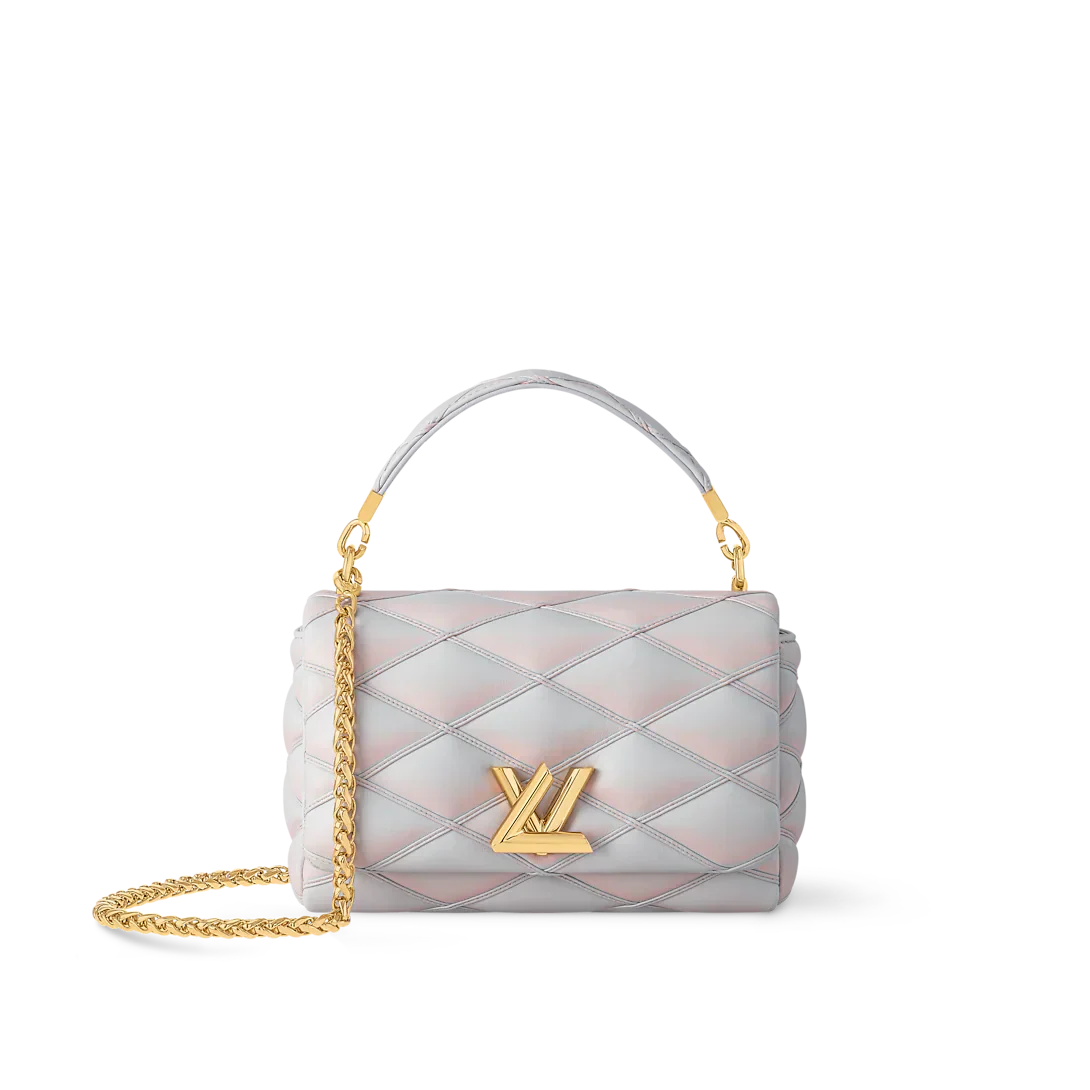 Louis Vuitton Go-14 MM Handbag