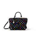 LV x TM Speedy Soft 30 Handbag