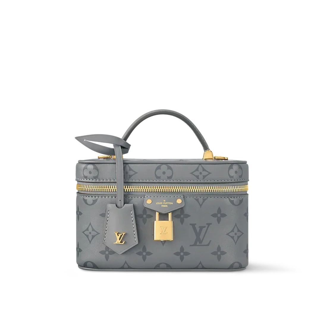 Louis Vuitton Vanity Chain Pouch